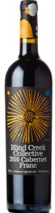 Blind Creek Collective Cabernet Franc 2016